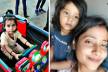 Woman throws 3-year-old in lake as partner objects to kid from 1st marriage